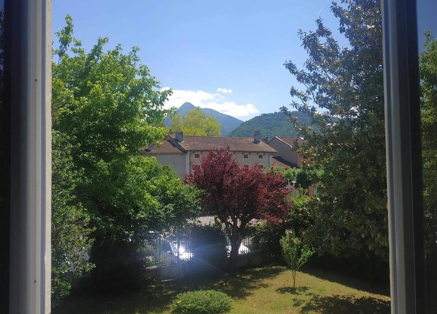 Maison L'Arenoulat Aspet 0*,