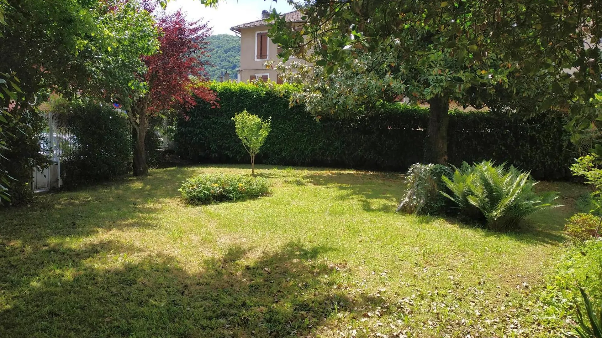Holiday home Maison L'Arenoulat Aspet