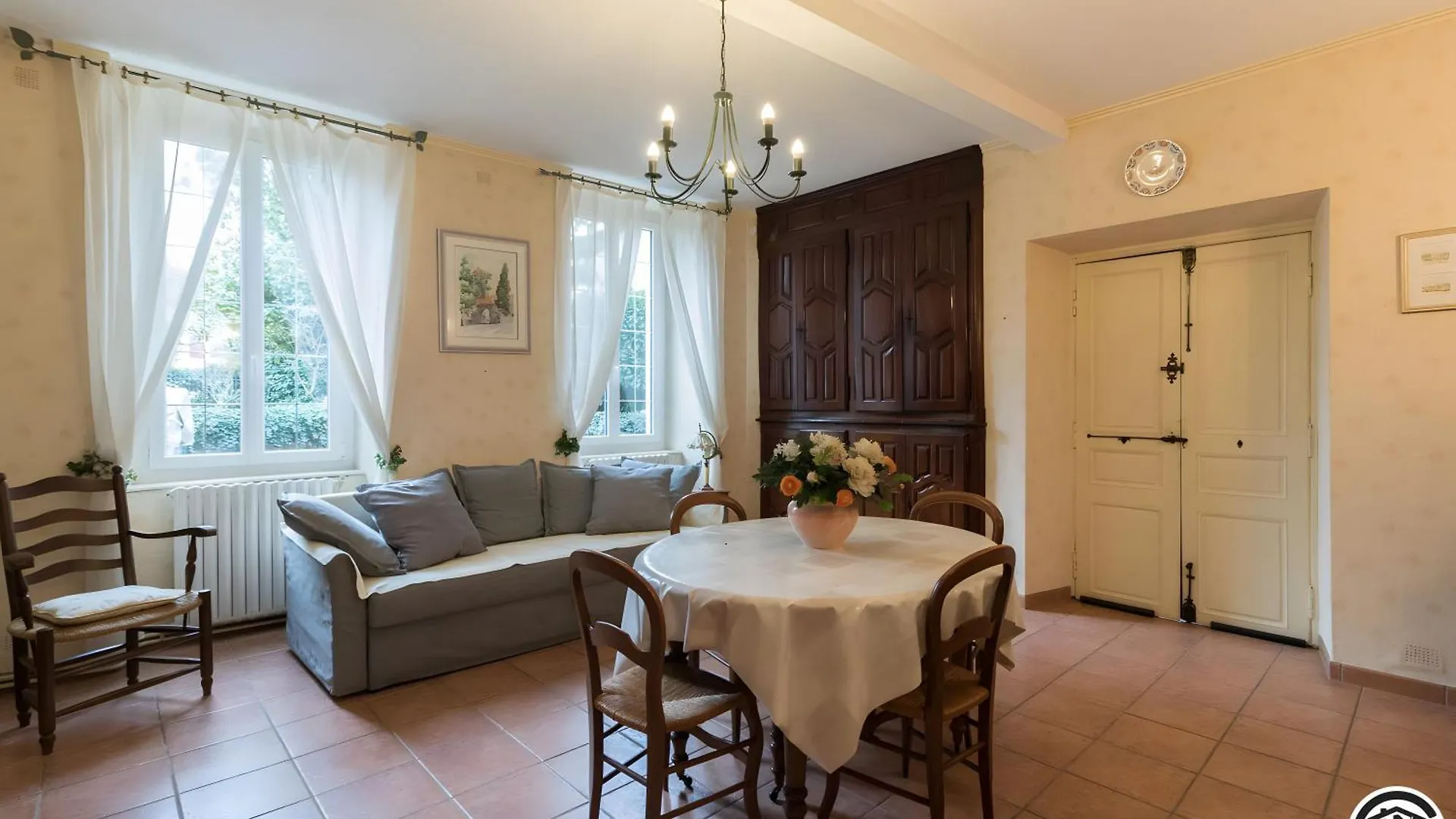 Maison L'Arenoulat Aspet France