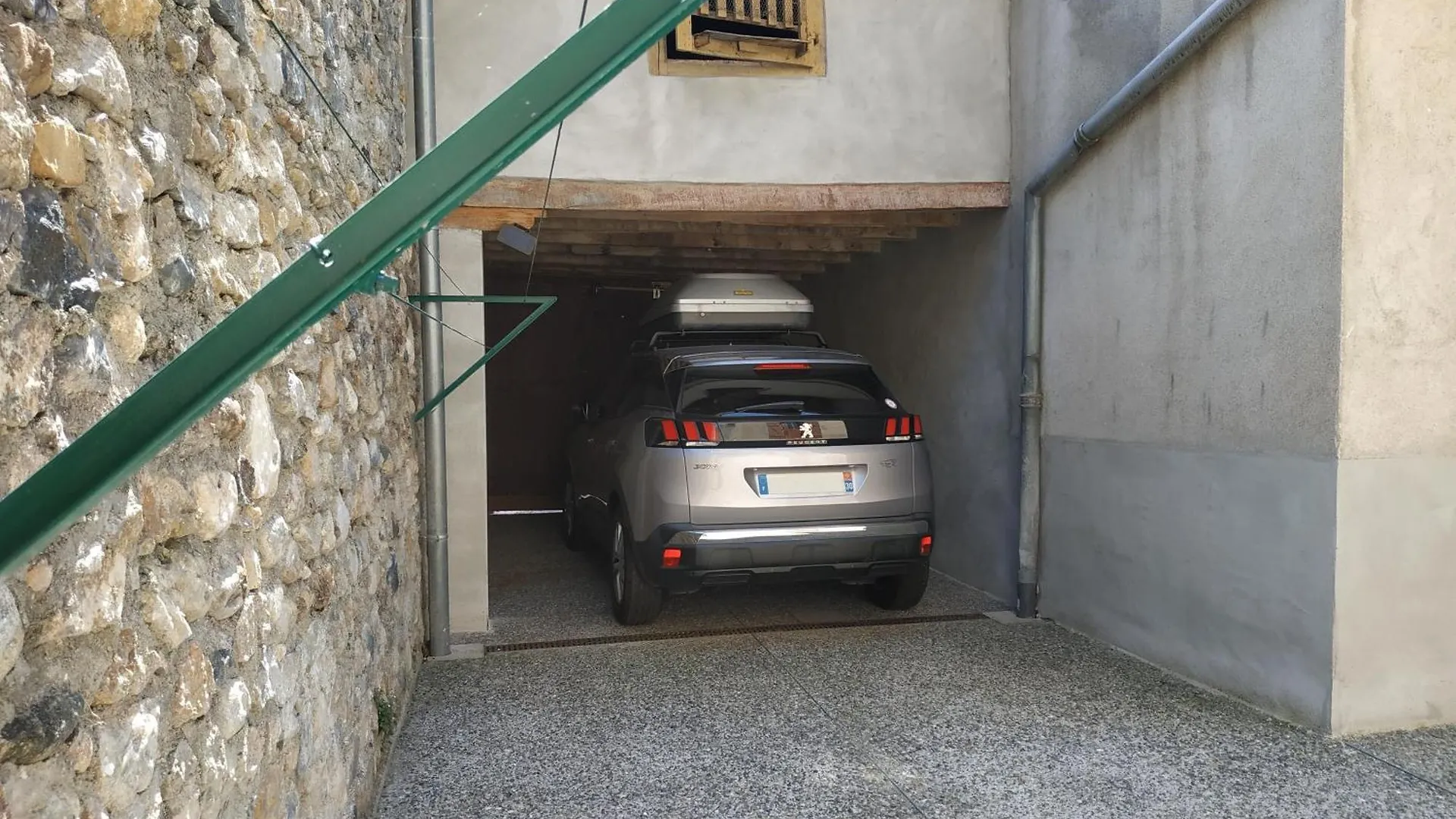 Maison L'Arenoulat Aspet France