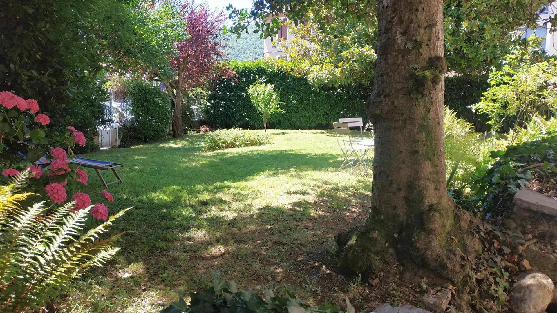 Maison L'Arenoulat Aspet 0*,  France