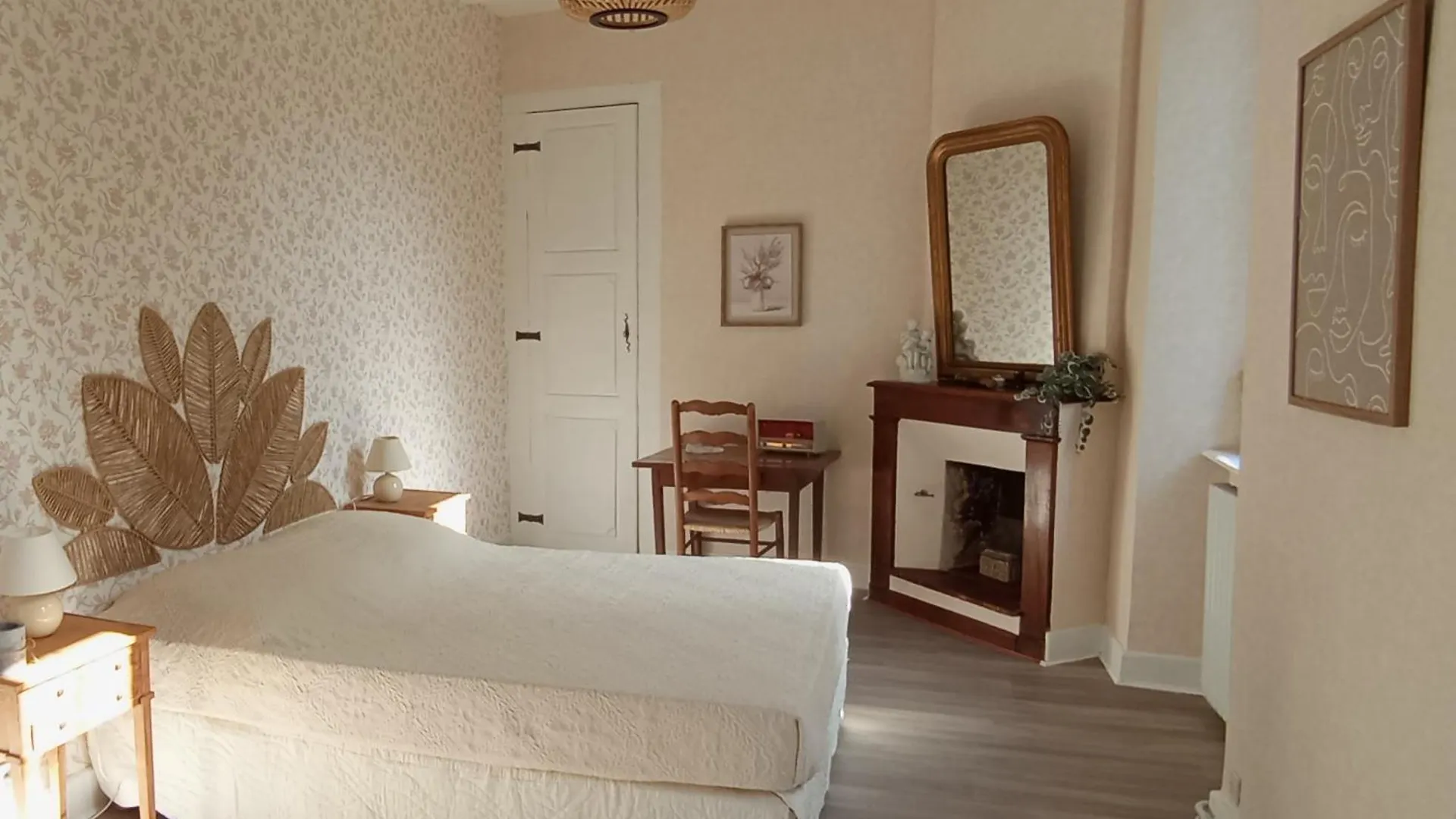 Maison L'Arenoulat Aspet