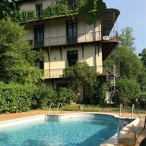Bed & Breakfast Le Grand, Aspet