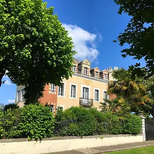 Bed & Breakfast Le Chateau, Aspet